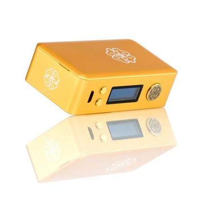 Dotmod Dotbox 75W TC Box Mod (JAPAN Domestic Shipping)