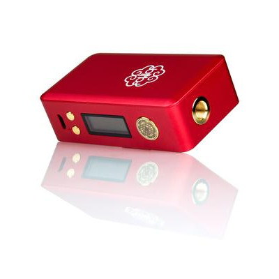 Dotmod Dotbox 75W TC Box Mod (JAPAN Domestic Shipping)