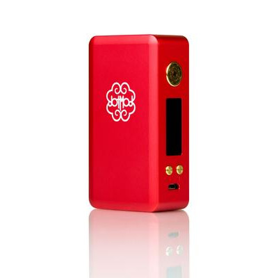 Dotmod Dotbox 75W TC Box Mod (JAPAN Domestic Shipping)