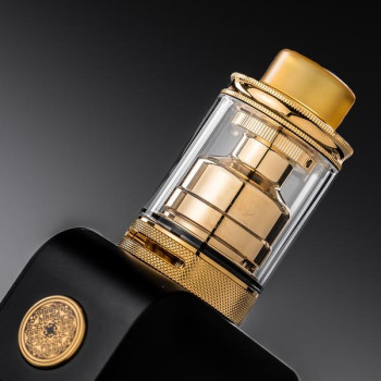 Dotmod RTA 24mm Tank