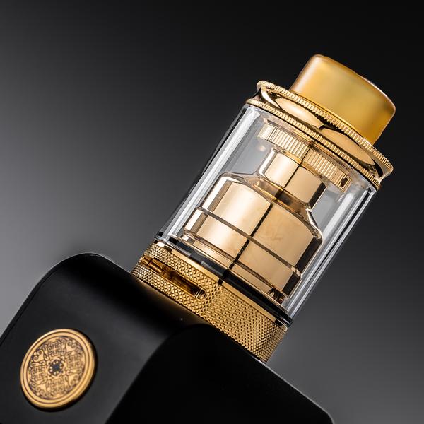 Dotmod RTA 24mm Tank (JAPAN Domestic Shipping)