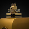 Dotmod dotRDA (Gold Logo, 24mm RDA)  (JAPAN Domestic Shipping)