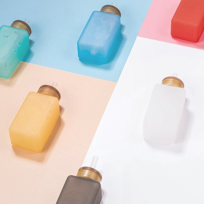 Dotmod dotBottle (dotSqounk Bottle Set)