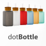 Dotmod dotBottle (dotSqounk Bottle Set)