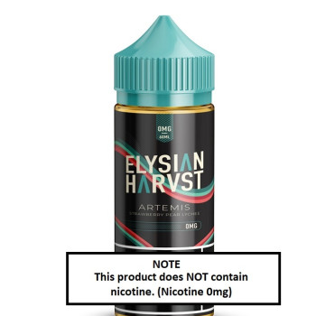 Elysian Elixirs Artemis 100ml (JAPAN Domestic Shipping)