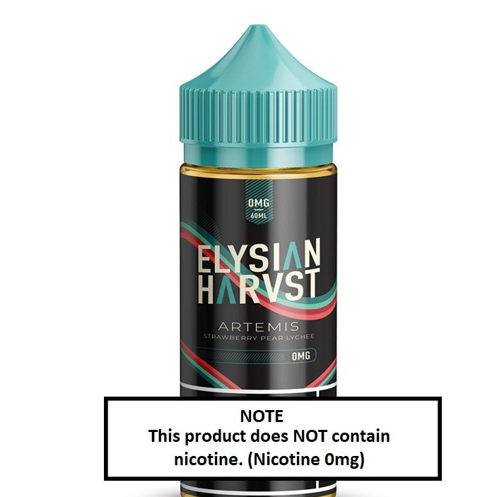 Elysian Elixirs Artemis 100ml (JAPAN Domestic Shipping)