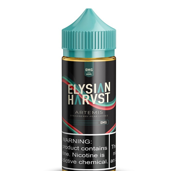 Elysian Elixirs Artemis 100ml