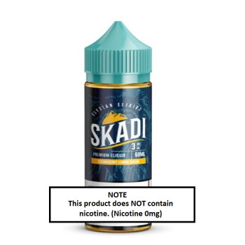 Elysian Elixirs Skadi 100ml (JAPAN Domestic Shipping)