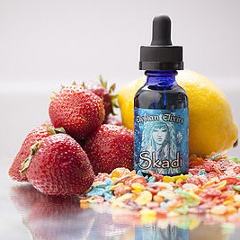 Elysian Elixirs Skadi 60ml