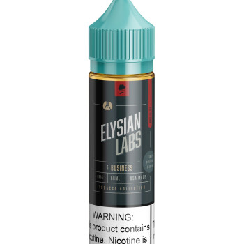 *Clearance Sale* Elysian Labs Business 60ml
