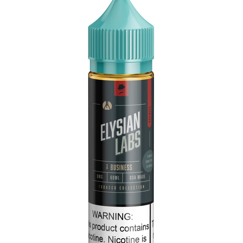 *Clearance Sale* Elysian Labs Business 60ml