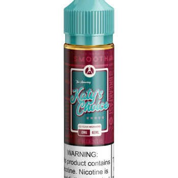 Elysian Labs Katy’s Choice 60ml