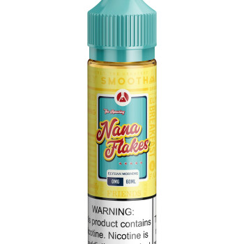Elysian Labs Nana Flakes 60ml