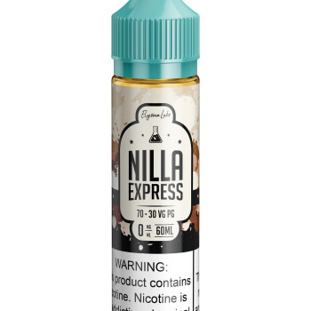 Elysian Labs Nilla Express 60ml