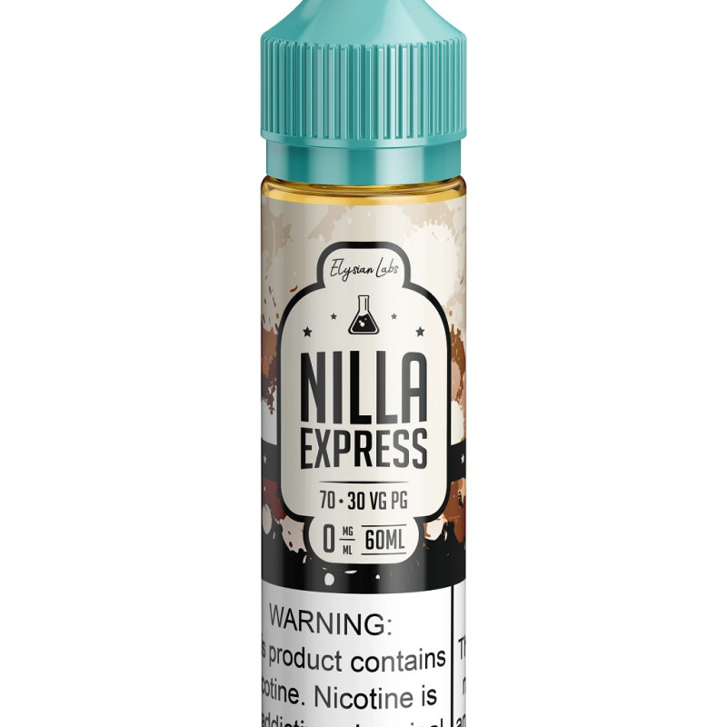 Elysian Labs Nilla Express 60ml