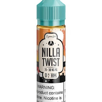 Elysian Labs Nilla Twist 60ml