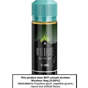 Elysian Labs Wildfire 60ml (JAPAN Domestic Shipping)