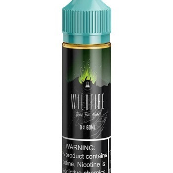 Elysian Labs Wildfire 60ml