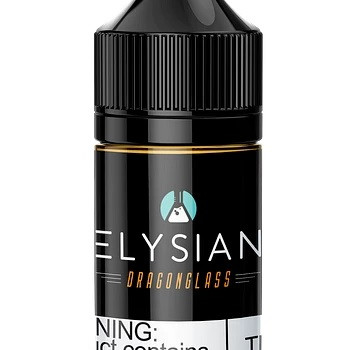 Elysian SALTS Dragonglass 30ml