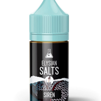 Elysian SALTS Siren 30ml