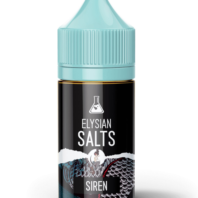 Elysian SALTS Siren 30ml