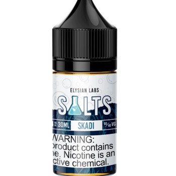 Elysian SALTS Skadi 30ml