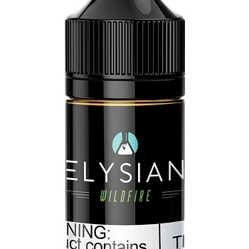 Elysian SALTS Wildfire 30ml