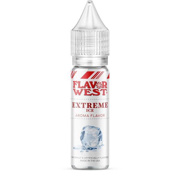 Flavor West Extreme Ice 15ml (JAPAN Domestic Shipping)