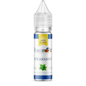 FlavourArt Spearmint 15ml (JAPAN Domestic Shipping)