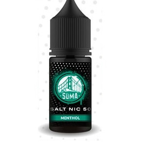Frisco Vapor SOMA (MENTHOL) Nic Salt 30ml