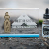 Frisco Vapor The Rock 120ml