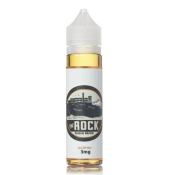 Frisco Vapor The Rock 60ml
