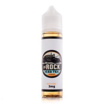 Frisco Vapor The Rock Ice Tea 60ml