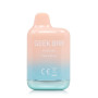 Geek Bar Meloso MINI 1500 Disposable - Peach Berry
