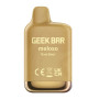 Geek Bar Meloso MINI 1500 Disposable - Root Beer