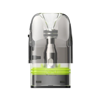 Geek Vape Q 3ml Refillable Replacement Cartridge Pod - Pack of 3  (JAPAN Domestic Shipping)