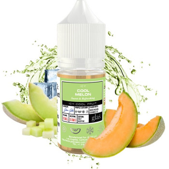 BSX Nic Salts Cool Melon 30ml by Glas
