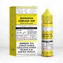 *Clearance Sale* BSX Banana Cream Pie 60ml by Glas