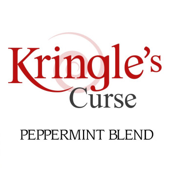 Halo Kringle's Curse 120ml (60ml x 2)