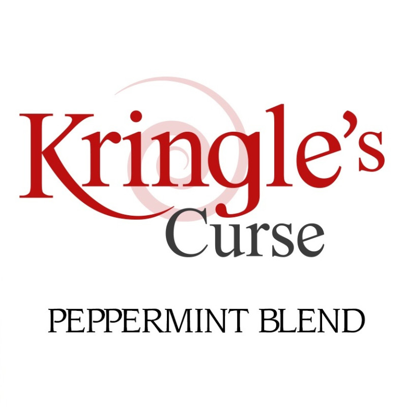 Halo Kringle's Curse 120ml (60ml x 2)