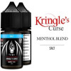 Halo Kringle's Curse Nic Salt 30ml