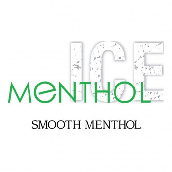 Halo Menthol ICE 60ml
