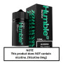 Humble Juice Menthol 120ml (JAPAN Domestic Shipping)