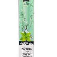 Hyppe Max Flow Mighty Menthol Disposable Vape (2000 Puffs) 