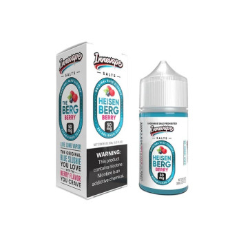 Innevape E Liquid Heisenberg Berry Salts 30ml