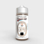 Innevape E Liquid Mocha Latte 100ml (JAPAN Domestic Shipping)