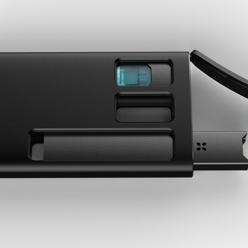 Jmate PCC - Portable Charging Case for JUUL
