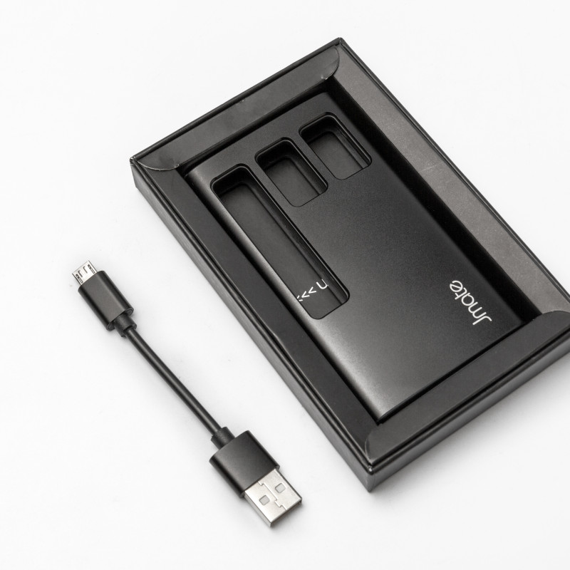 Jmate PCC - Portable Charging Case for JUUL