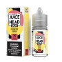 Juice Head Freeze Salts - Pineapple Guava 30ml