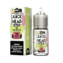 Juice Head Freeze Salts - Tart Watermelon 30ml